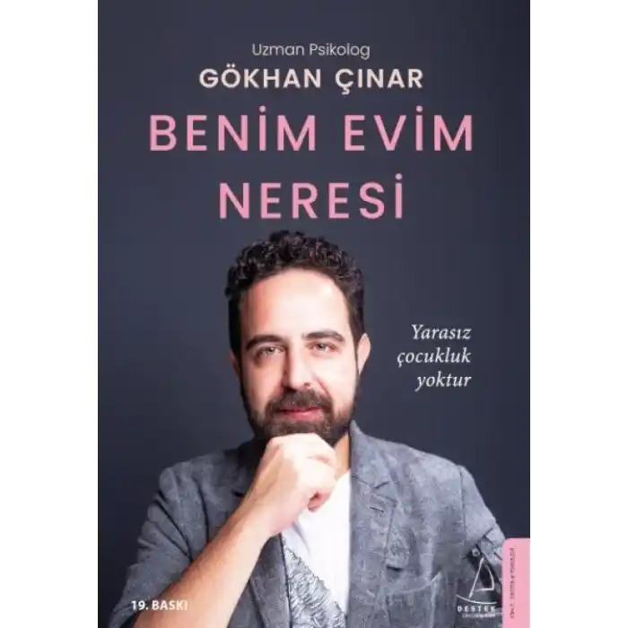 TCX Benim Evim Neresi