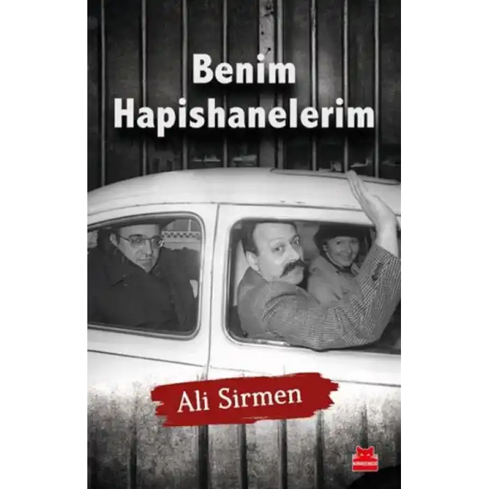 TCX Benim Hapishanelerim