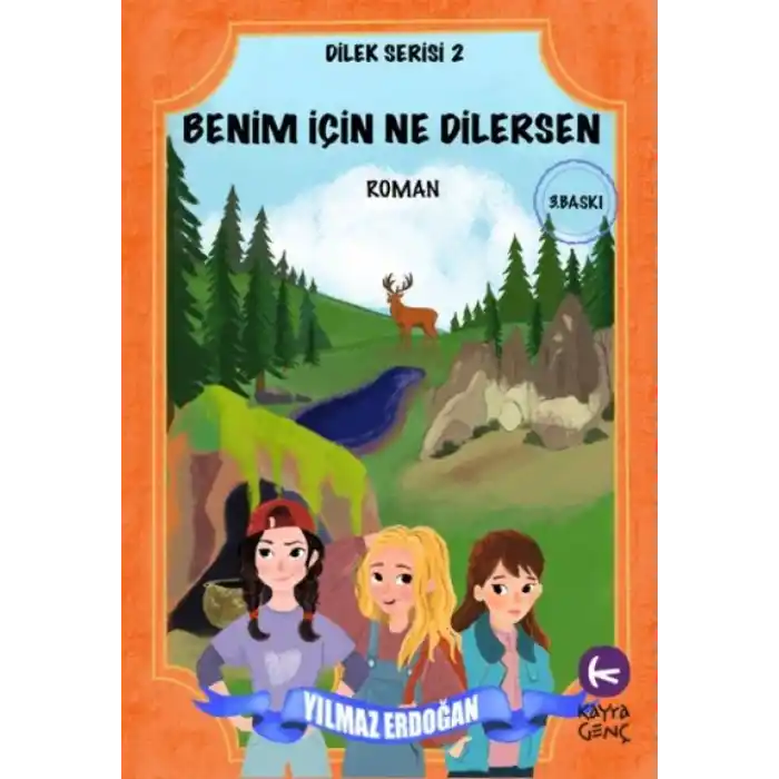 TCX Benim İçin Ne Dilersen