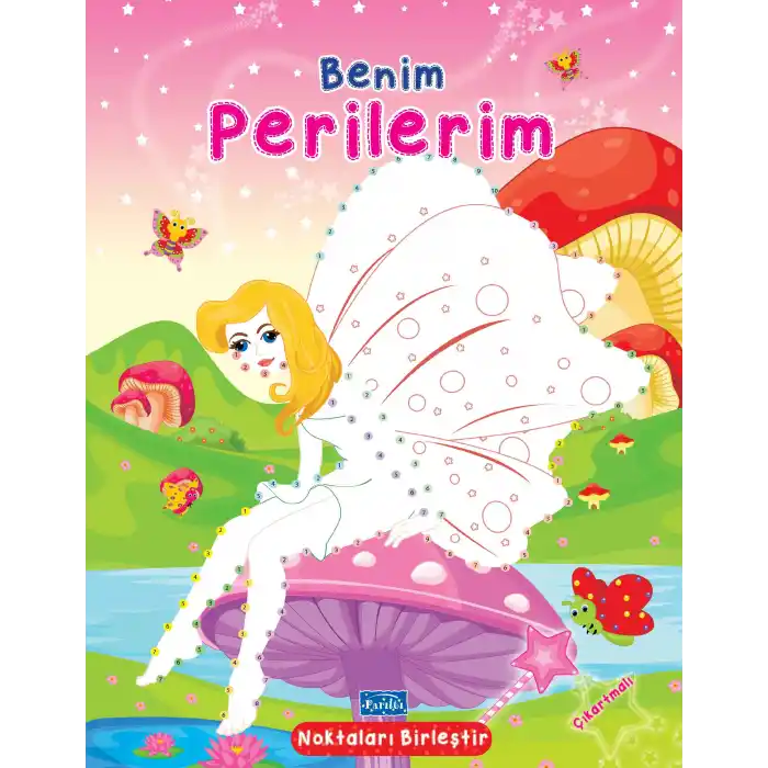 TCX Benim Perilerim