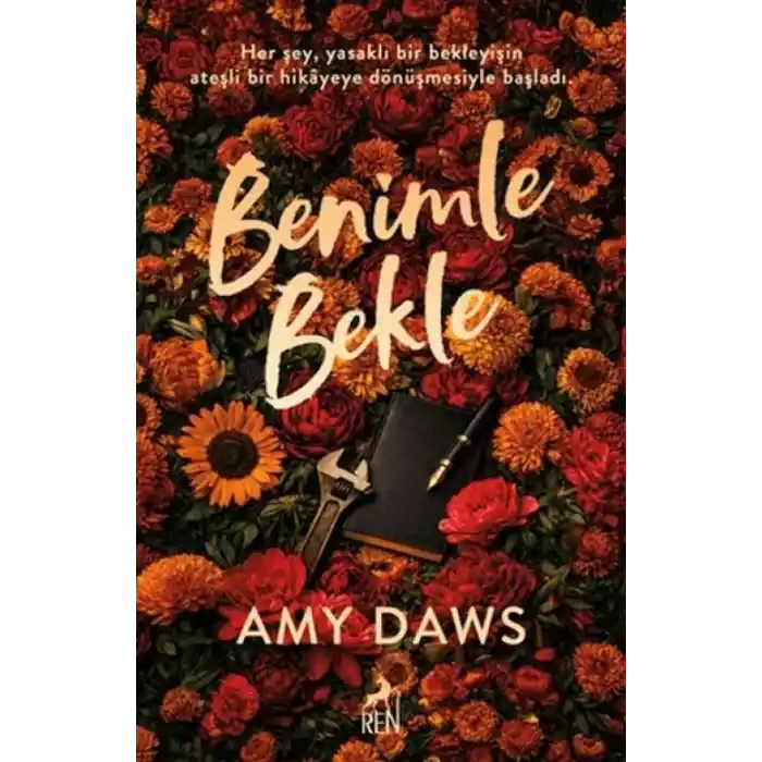 TCX Benimle Bekle