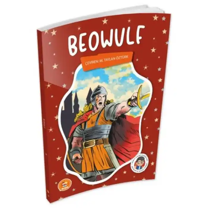 TCX Beowulf