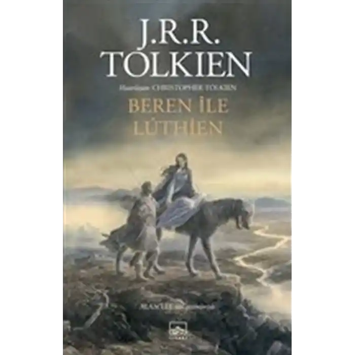 TCX Beren ile Luthien