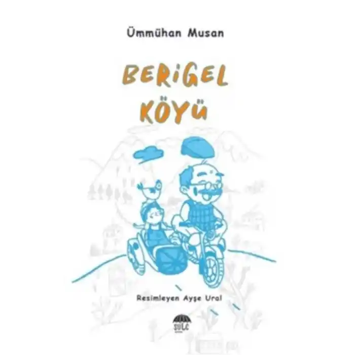 TCX Berigel Köyü