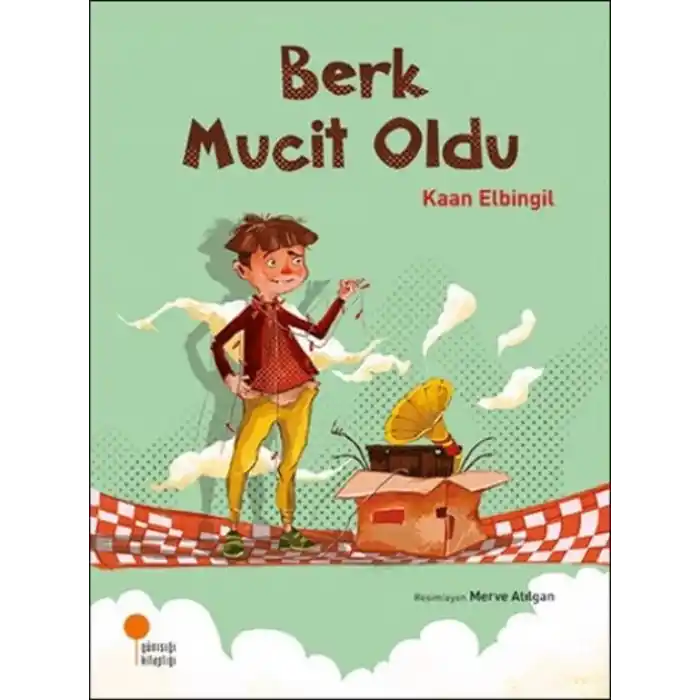 TCX Berk Mucit Oldu