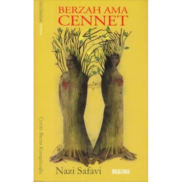 TCX Berzah Ama Cennet