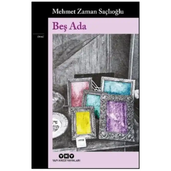 TCX Beş Ada