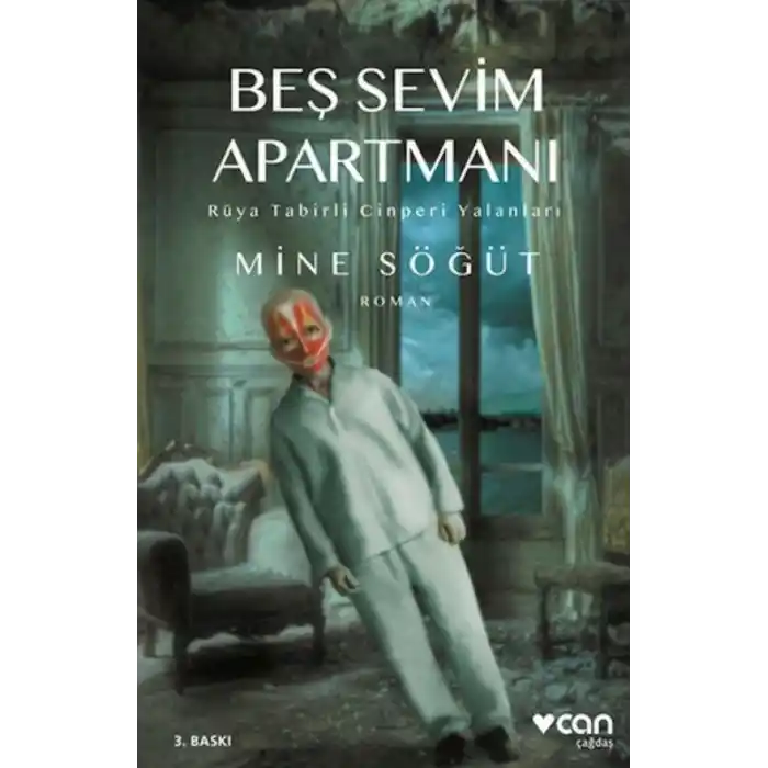 TCX Beş Sevim Apartmanı