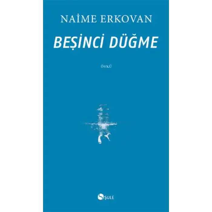 TCX Beşinci Düğme