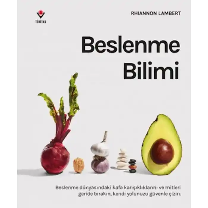 TCX Beslenme Bilimi