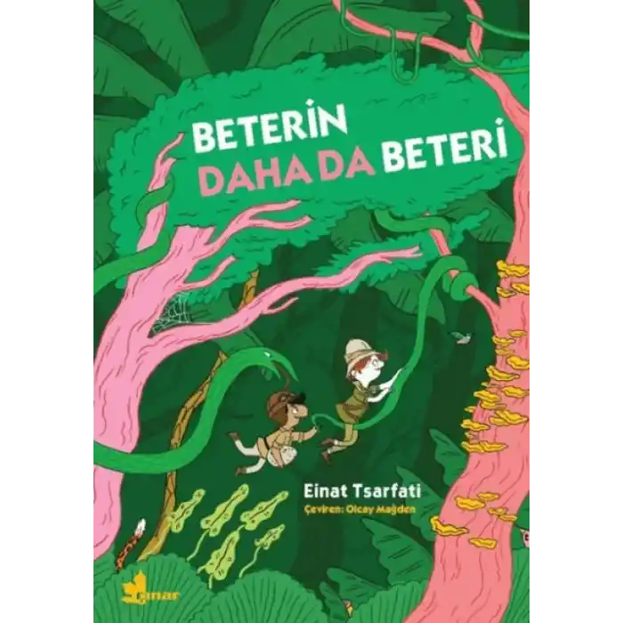 TCX Beterin Daha da Beteri