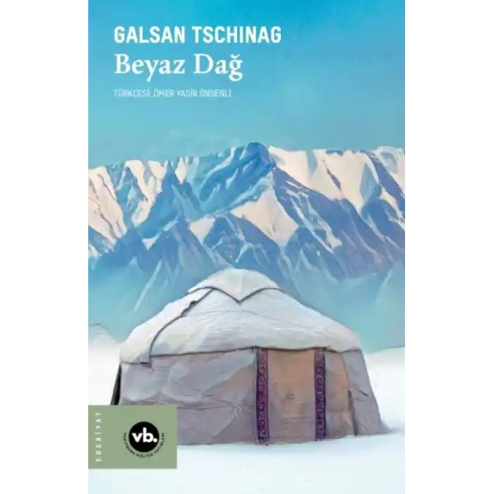 TCX Beyaz Dağ