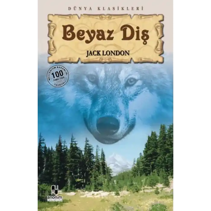 TCX Beyaz Diş