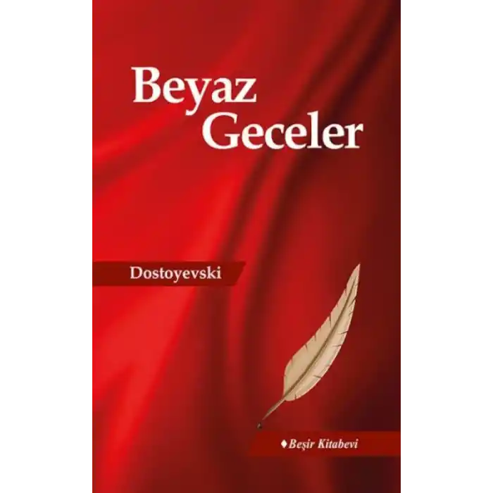 TCX Beyaz Geceler