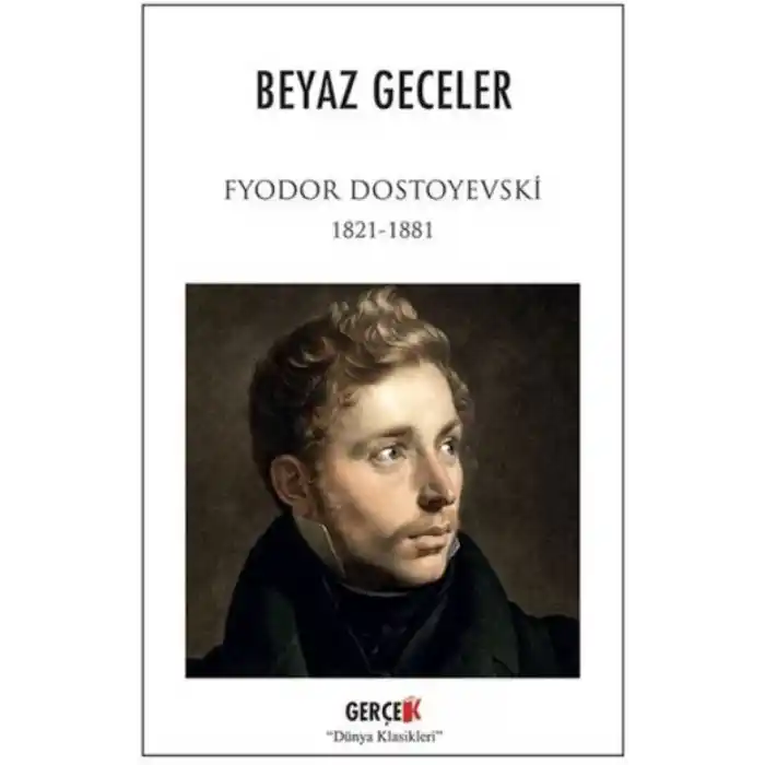 TCX Beyaz Geceler