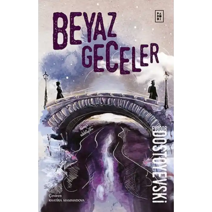 TCX Beyaz Geceler