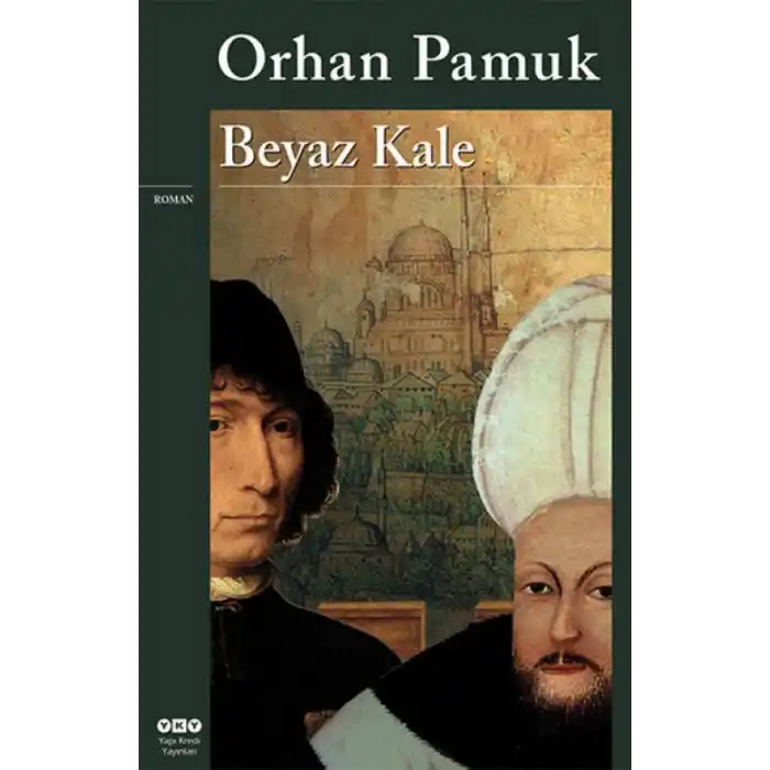 TCX Beyaz Kale