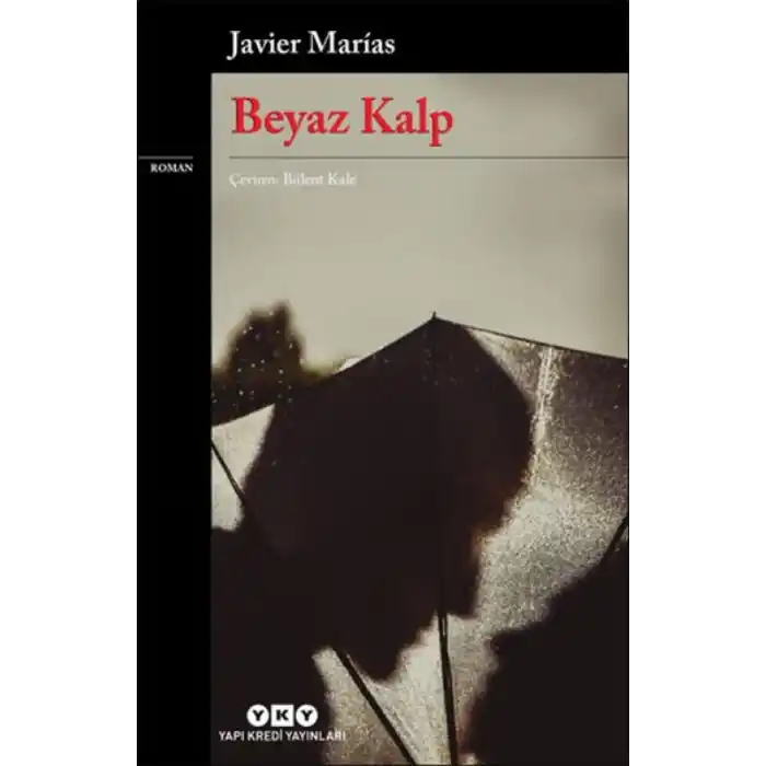 TCX Beyaz Kalp