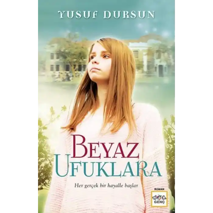 TCX Beyaz Ufuklara