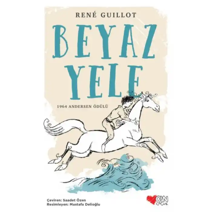 TCX Beyaz Yele