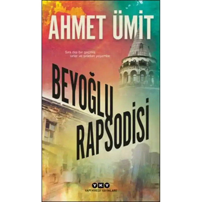 TCX Beyoğlu Rapsodisi