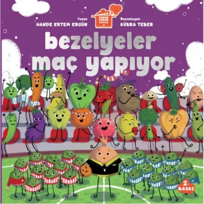 TCX Bezelyeler Maç Yapıyor