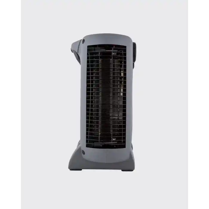 TCX BF20 BLACK ISITICI