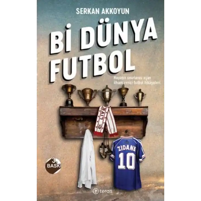 TCX Bi Dünya