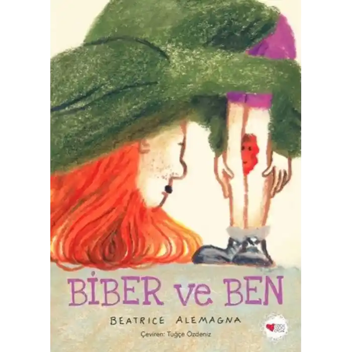 TCX Biber ve Ben