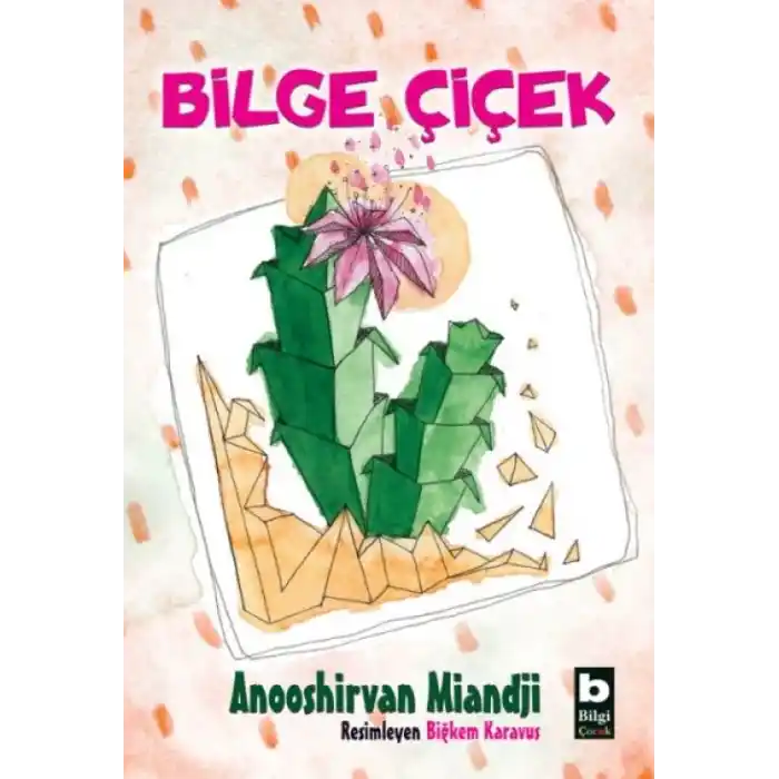 TCX Bie Çiçek