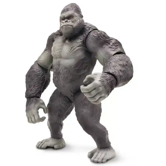 TCX Big Boss Goril Figürü 43 cm