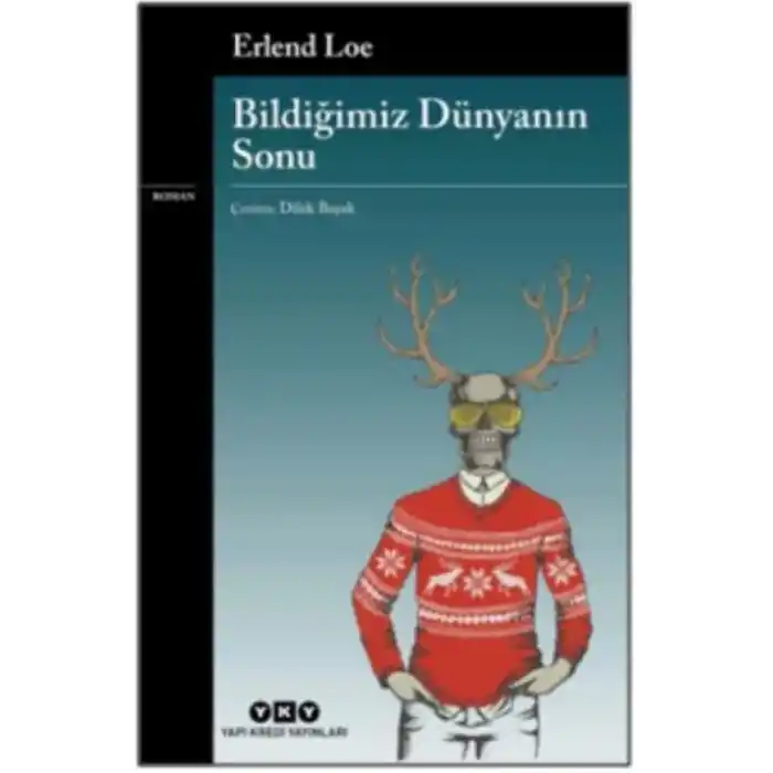 TCX Bildiğimiz Dünyanın Sonu