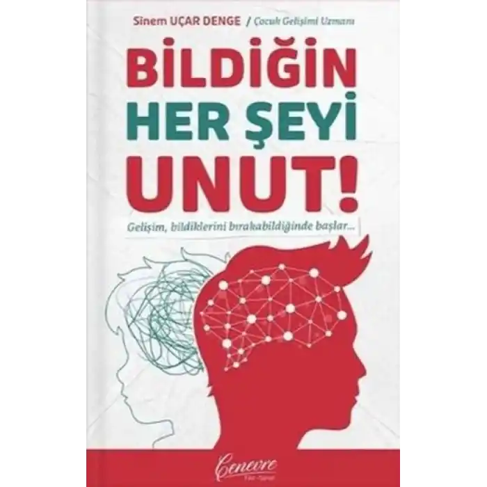 TCX Bildiğin Her Şeyi Unut