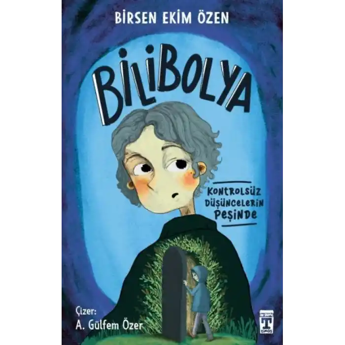 TCX Bilibolya - Kontrolsüz Düşüncelerin Peşinde