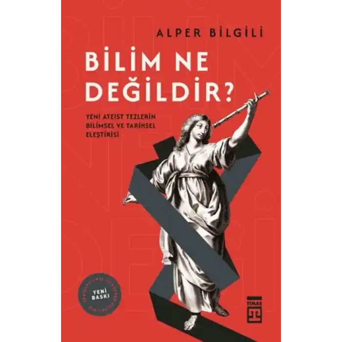 TCX Bilim Ne Değildir?