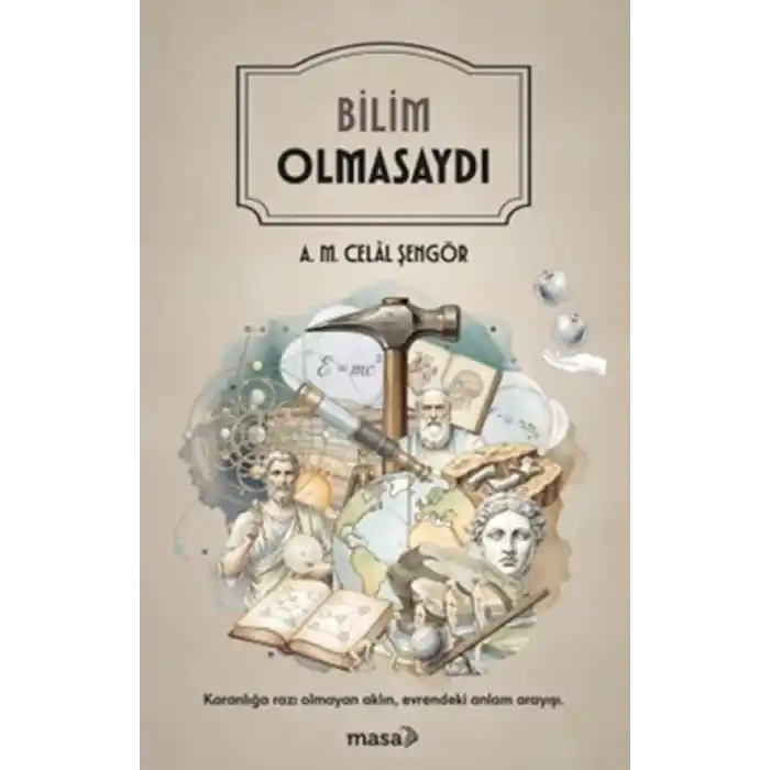 TCX Bilim Olmasaydı