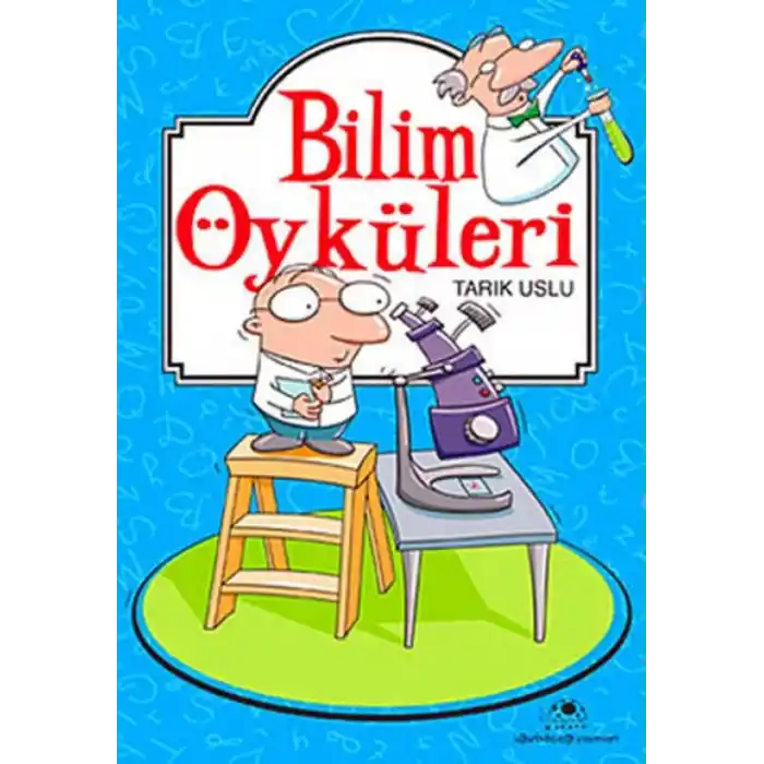TCX Bilim Öyküleri