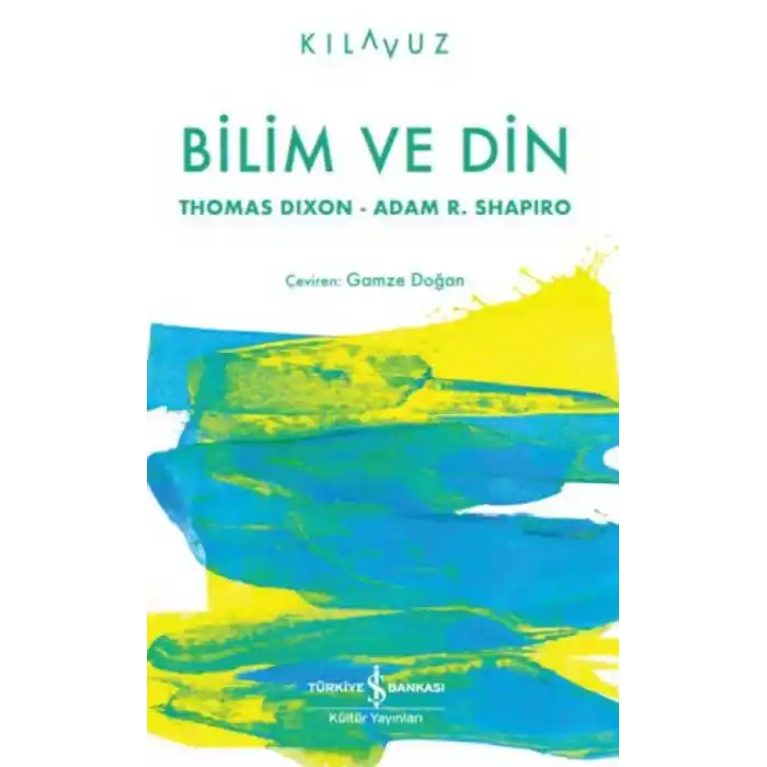 TCX Bilim Ve Din