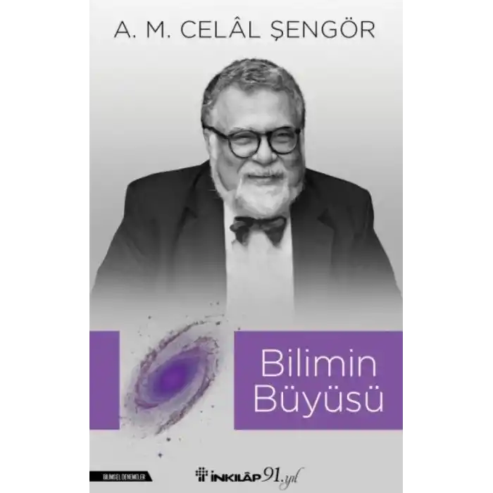 TCX Bilimin Büyüsü
