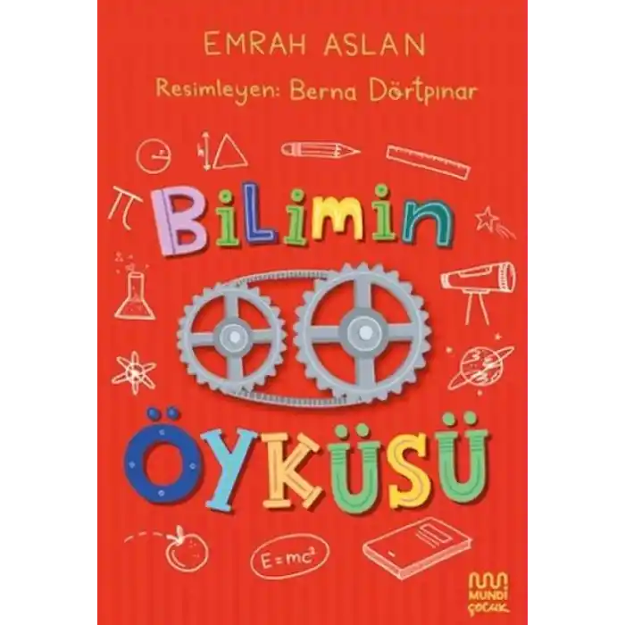 TCX Bilimin Öyküsü