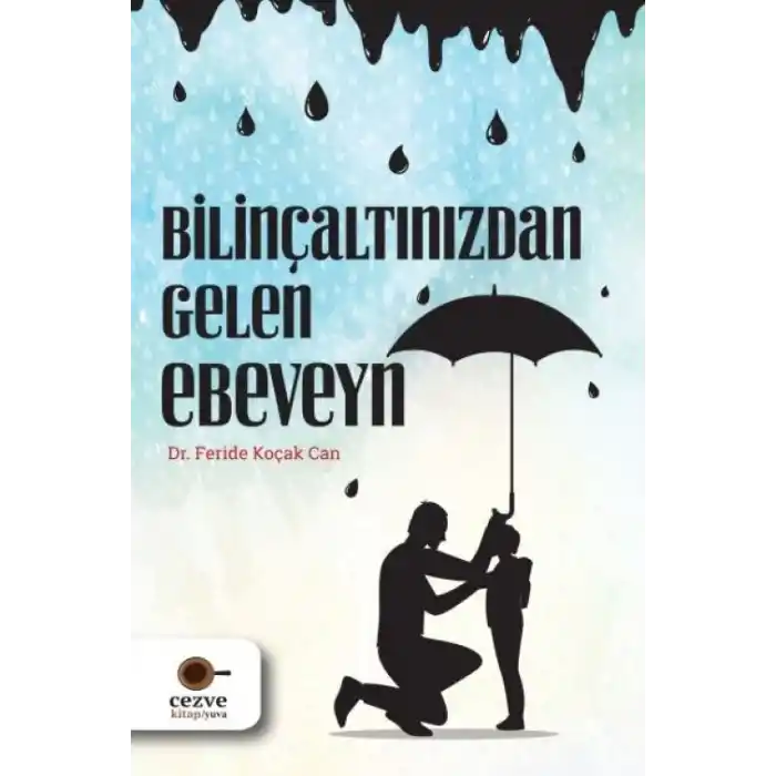 TCX Bilinçaltınızdan Gelen Ebeveyn