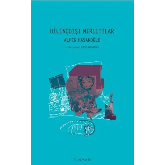 TCX Bilinçdışı Mırıltılar