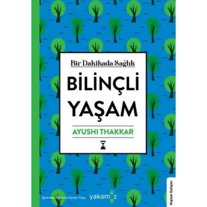 TCX Bilinçli Yaşam