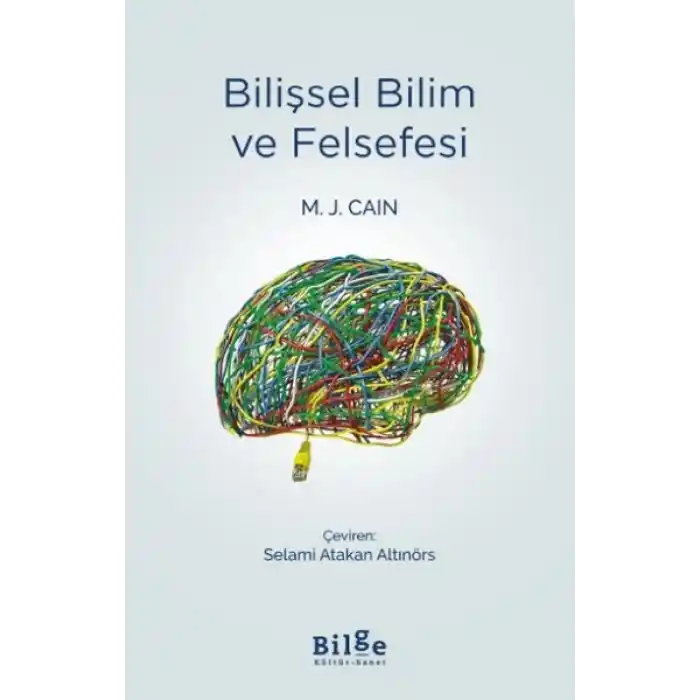 TCX Bilişsel Bilim ve Felsefesi
