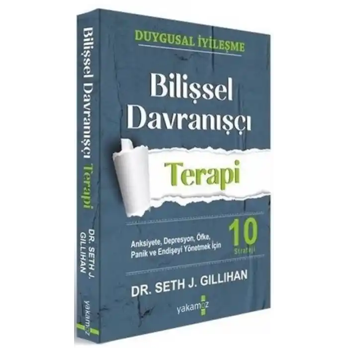 TCX Bilişsel Dranışçı Terapi