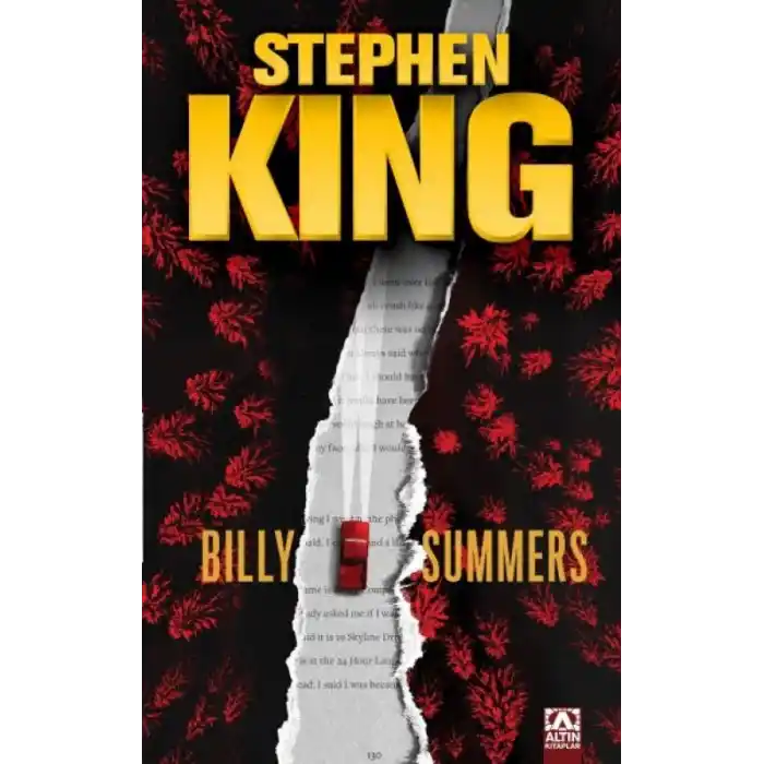 TCX Billy Summers