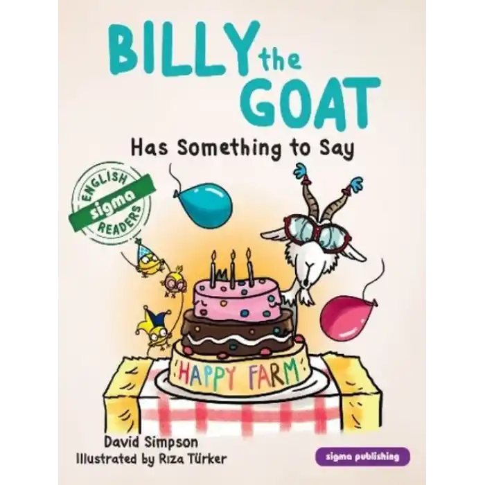 TCX Billy The Goat