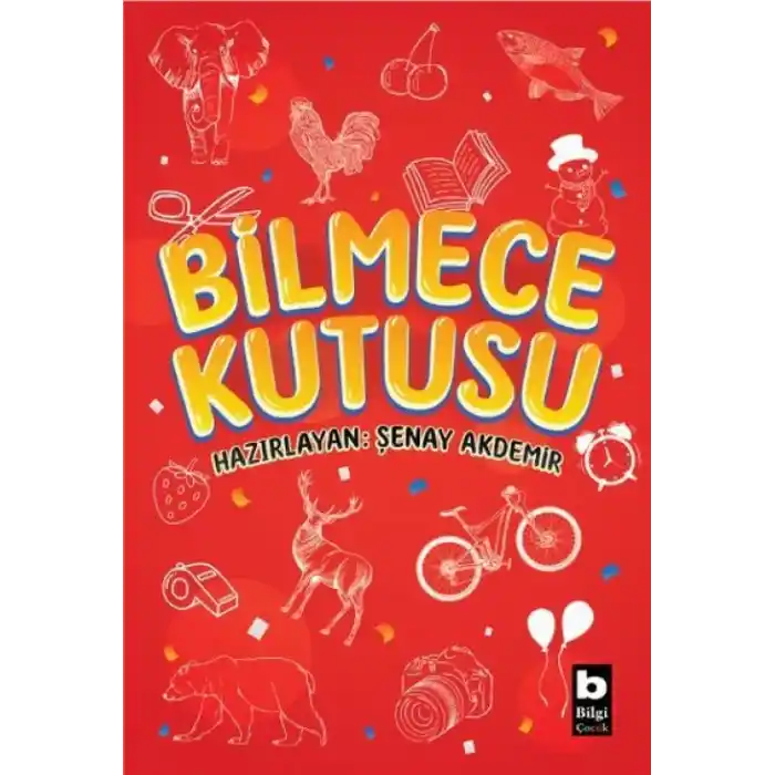 TCX Bilmece Kutusu