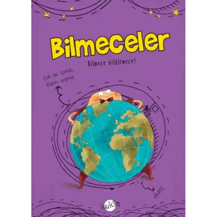 TCX Bilmeceler