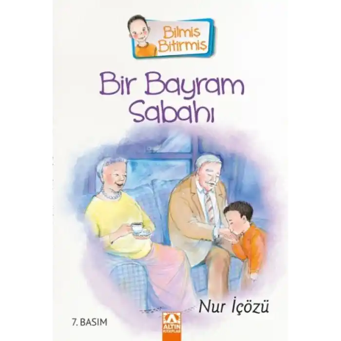 TCX Bilmiş Bitirmiş - Bir Bayram Sabahı